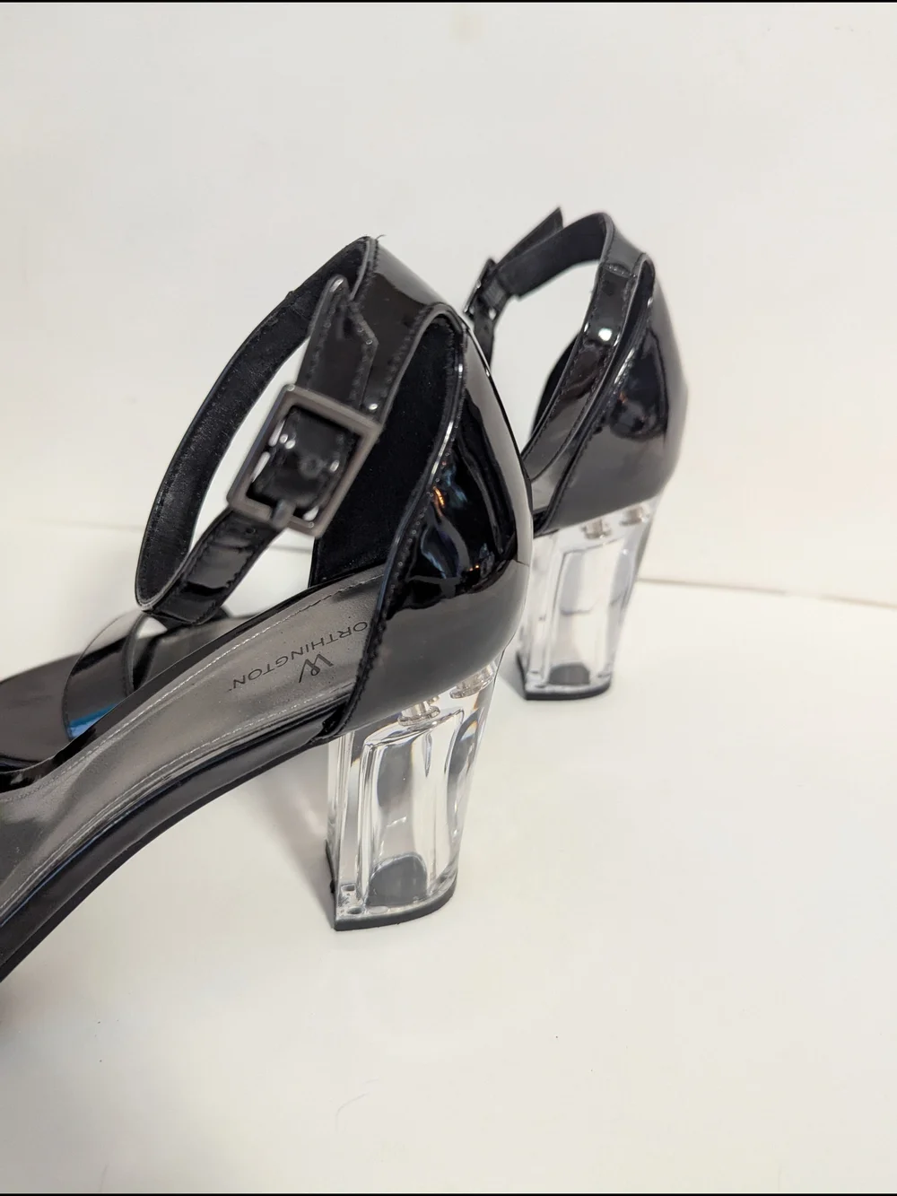 Worthington chic sandals